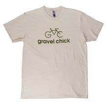Load image into Gallery viewer, Gravel Chick T-Shirt