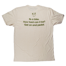 Load image into Gallery viewer, Gravel Dude T-Shirt