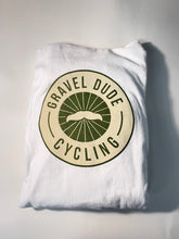 Load image into Gallery viewer, Gravel Dude Robe