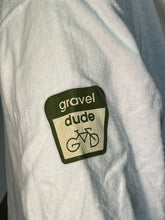 Load image into Gallery viewer, Gravel Dude Robe