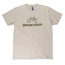 Load image into Gallery viewer, Gravel Chick T-Shirt
