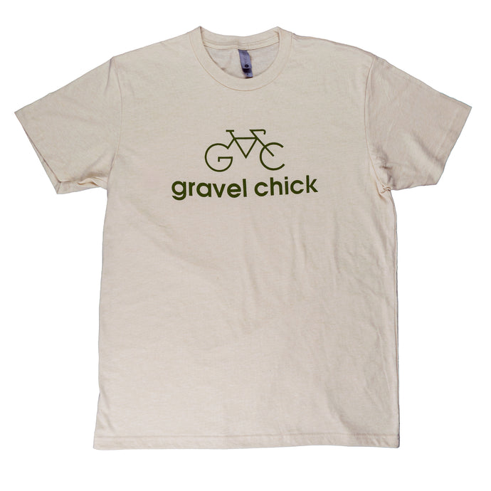 Gravel Chick T-Shirt