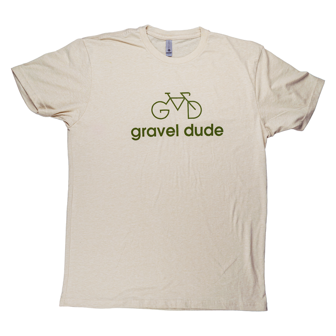 Gravel Dude T-Shirt